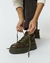 DEREK CHOCO VERDE - buy online