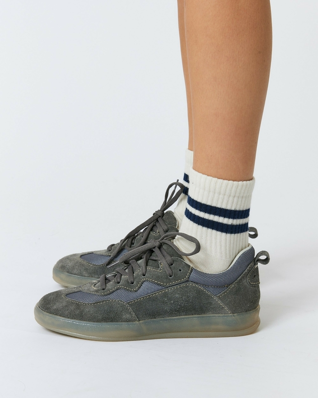 Zapatillas Lynch Gris thumbnail 2