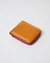 BILLETERA MOLLY NARANJA
