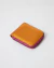 BILLETERA MOLLY NARANJA