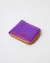 BILLETERA MOLLY VIOLETA