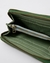 BILLETERA PEGGY PRINT VERDE - comprar online