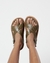 TULLY CROCO VERDE - LAS MOTAS 