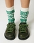 SUECO CLEVER VERDE - LAS MOTAS 