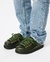 CORDONES VERDE REDONDOS - comprar online