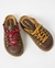 CORDONES MOSTAZA REDONDOS - comprar online