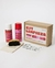 KIT DE LIMPIEZA PARA GAMUZA - comprar online