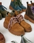 CORDONES ROSA CHATOS