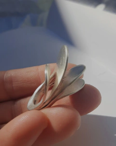 Anillo Ópera - Plata 925 - comprar online