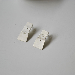 Aros Scala mini - Plata 925