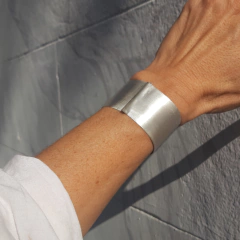 Pulsera Tokonoma - Plata 925 en internet