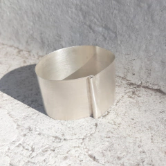 Pulsera Tokonoma - Plata 925