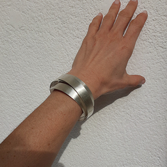 Pulsera Circum - Plata 925