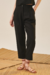 PANTALÓN BLUES NEGRO - comprar online