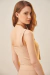 TOP BETTY NUDE - tienda online
