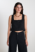 TOP KING LINO NEGRO - tienda online