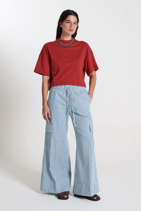 PANTALÓN RITA - comprar online