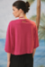 REMERA MACA MAGENTA en internet