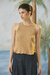 MUSCULOSA ROCK CAMEL