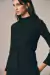 POLERA AMOROSA NEGRO en internet
