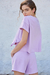 SHORT PICNIC ORQUIDEA - comprar online