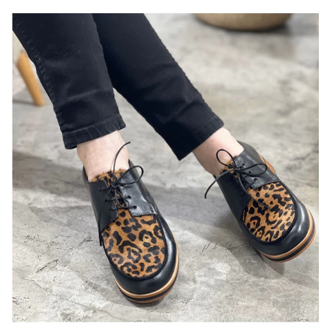 MINTAKA NEGRO - comprar online