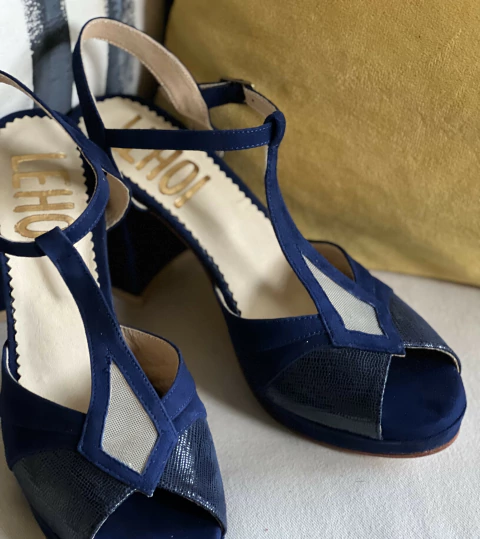 Shera Azul - comprar online