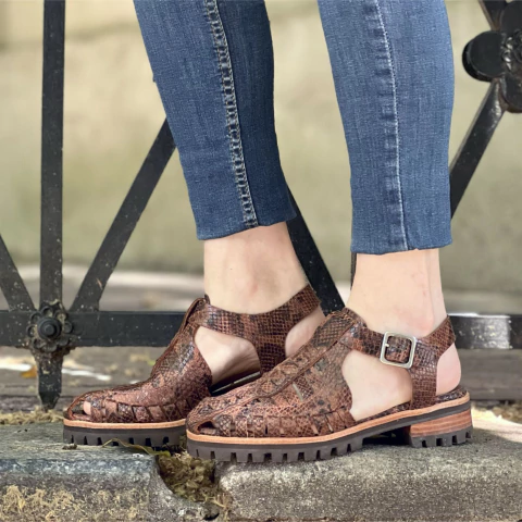 Zuri Print - comprar online