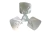 Helice 3 Pas Ar Condicionado York 026B0800000 Original
