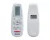 Controle Remoto Para Ar Condicionado York Rc-5 Original