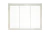 Grade Do Filtro Ar Condicionado Elgin 110490519401 Original