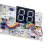 Placa Receptora Ar Condicionado Midea 201332391359 Original - comprar online