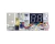 Placa Receptora Ar Condicionado Midea 201332391356 Original