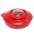 Tampa Liquidificador Britania Vermelho 020909 Original