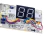 Placa Receptora Ar Condicionado Midea 201332391356 Original - comprar online