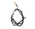 Sensor Duplo Evaporadora Ar Condicionado Elgin 124390422401