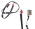 Sensor Descarga Condensadora Elgin 124395000201 Original