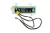 Placa Display Evaporadora Elgin Ibfia-9000-2