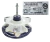 Motor Ventilador Condensadora Elgin 146090001501