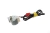 Motor Swing Cabo Curto Ar Condicionado Elgin 146095989801