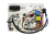Placa Eletronica Evaporadora Midea 42Mfqa22M5