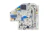 Placa Eletronica Evaporadora York Djka18Fs-Adk