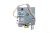 Placa Receptora Evaporadora Gree 30046019 Original