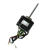 Motor Evaporadora Ar Condicionado Hitachi Hld20422B Original