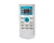 Controle Remoto Ar Condicionado Philco 795094 Original