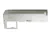 Lateral Direita Condensadora Fujitsu 24K 9309236028 Original