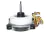 Motor Condensadora Ar Condicionado Fujitsu Mfe-40Vvl