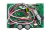 Placa Condensadora Ar Condicionado Fujitsu 9709215227 - comprar online