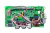 Placa Controle Condensadora Fujitsu 9709216118 Original - comprar online