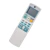Controle Remoto Ar Condicionado Daikin ARC433B46 Original - comprar online